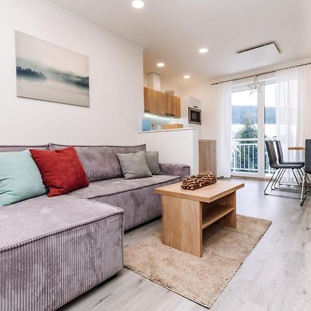Apartment Hugo Klinovec Loucna pod Klinovcem Ngoại thất bức ảnh