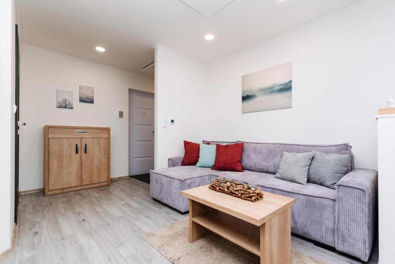 Apartment Hugo Klinovec Loucna pod Klinovcem Ngoại thất bức ảnh