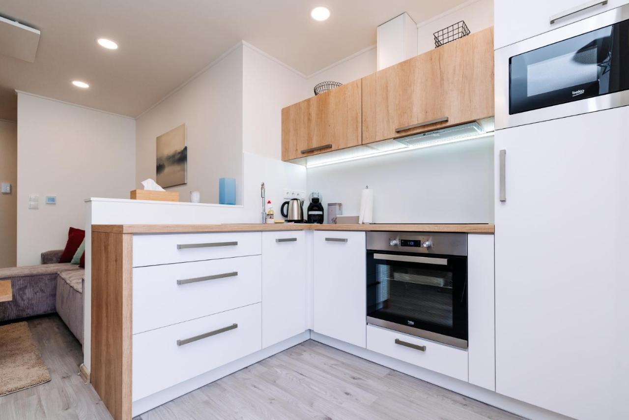 Apartment Hugo Klinovec Loucna pod Klinovcem Ngoại thất bức ảnh