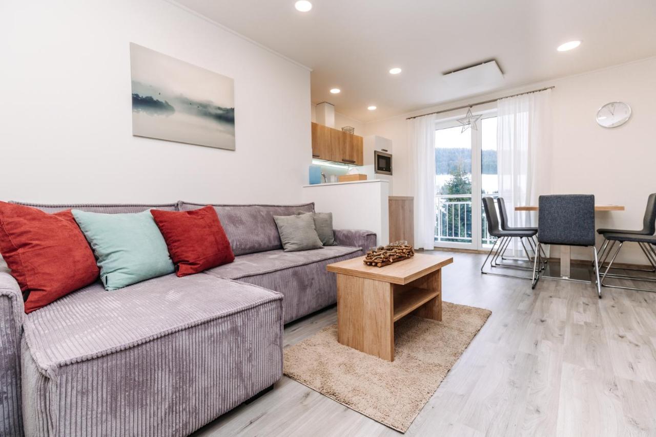 Apartment Hugo Klinovec Loucna pod Klinovcem Ngoại thất bức ảnh