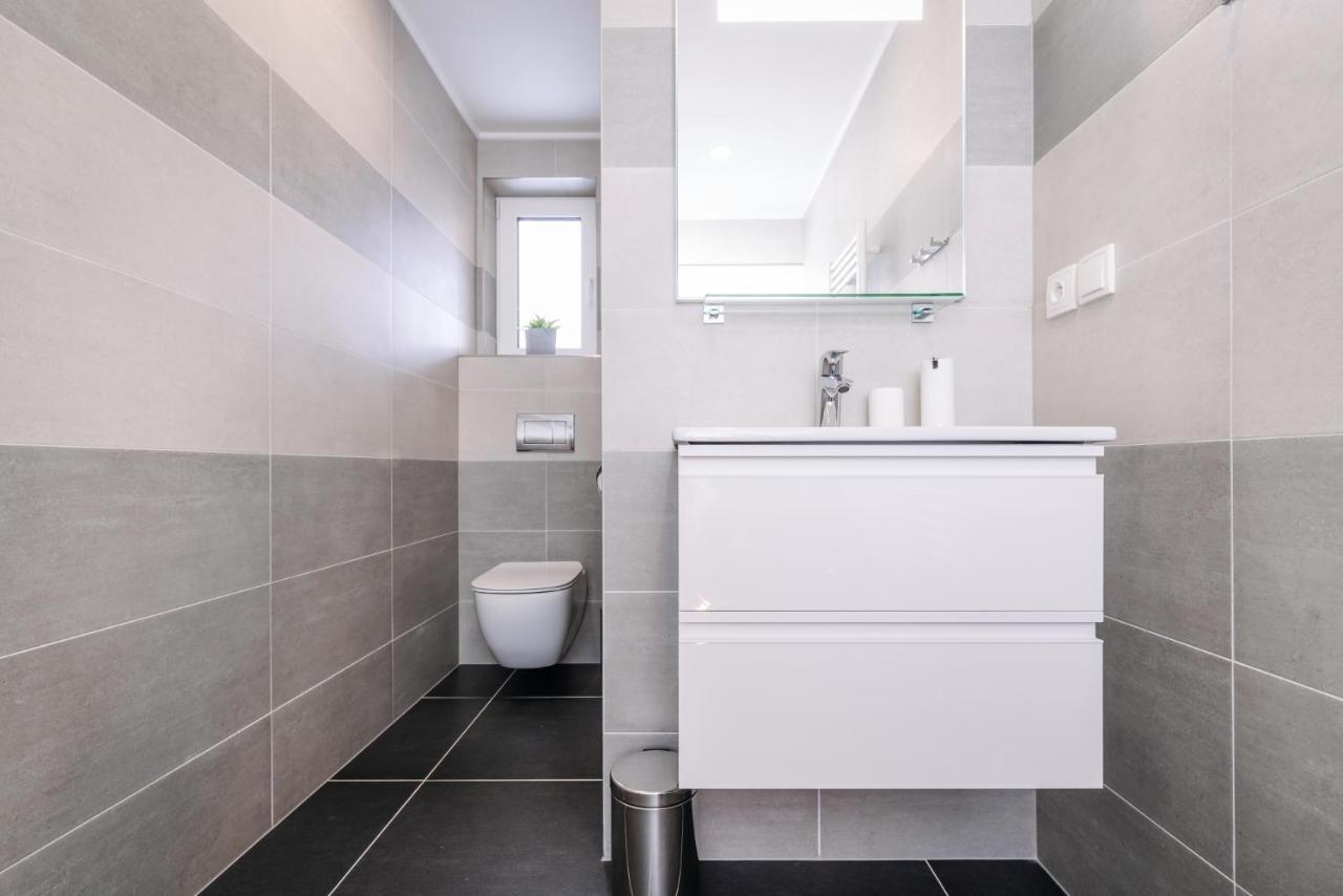 Apartment Hugo Klinovec Loucna pod Klinovcem Ngoại thất bức ảnh