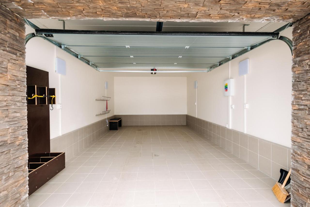 Apartment Hugo Klinovec Loucna pod Klinovcem Ngoại thất bức ảnh