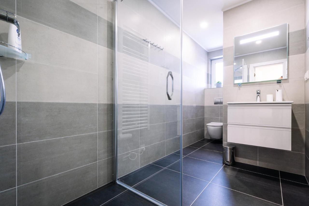 Apartment Hugo Klinovec Loucna pod Klinovcem Ngoại thất bức ảnh