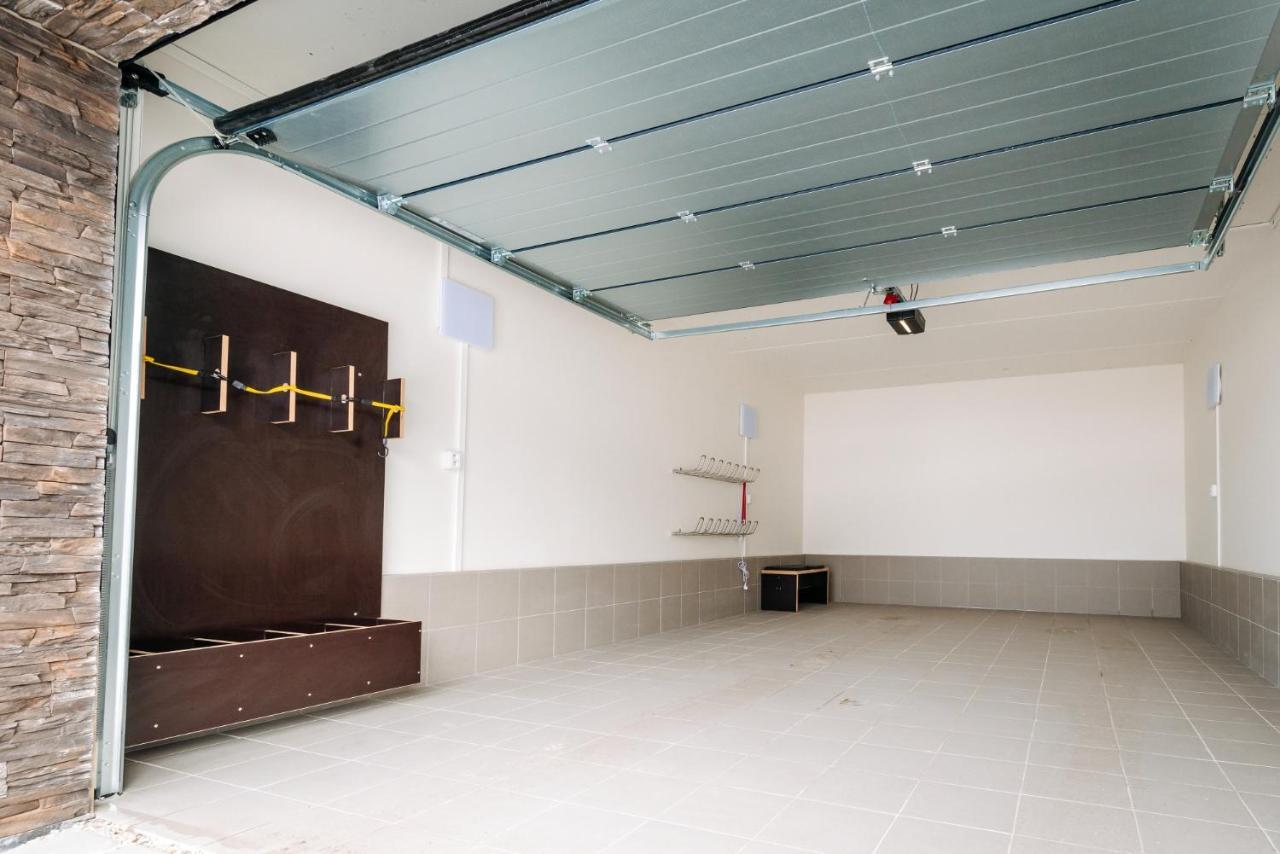 Apartment Hugo Klinovec Loucna pod Klinovcem Ngoại thất bức ảnh