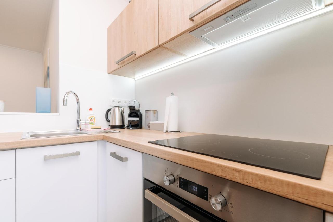 Apartment Hugo Klinovec Loucna pod Klinovcem Ngoại thất bức ảnh